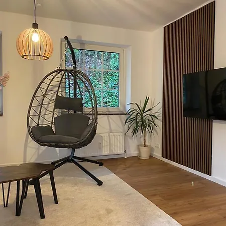 Fewodays: Ferienwohnung In Hamburg