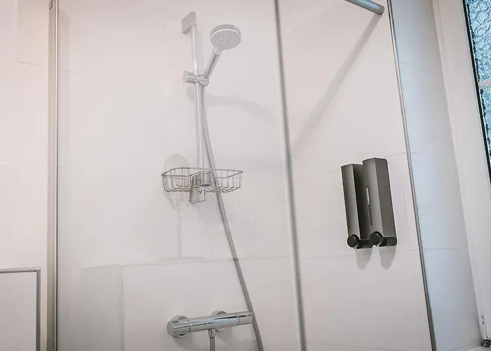 Sadebo - Ruhig & Familienfreundlich Apartment Hamburg