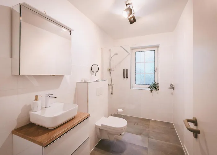 Sadebo - Ruhig & Familienfreundlich Apartment Hamburg